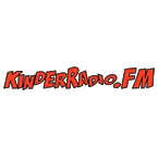 Kinderradio FM logo