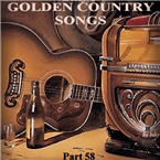 Golden Country Song logo
