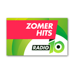 Radio 10 - Zomerhits logo