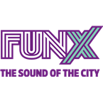 NPO FunX Rotterdam logo