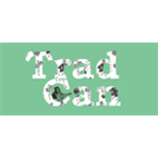 Trad Can logo