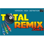 Rádio Total Remix logo