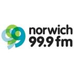 Greatest Hits Radio (Norfolk and North Suffolk) logo