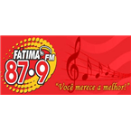 Rádio Fátima FM logo