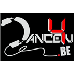 Dance4U.be logo