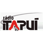 Rádio Itapuí AM logo