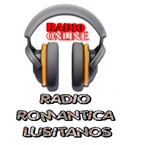 radio romantica lusitanos logo