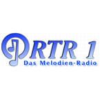 RTR 1 - das Melodienradio logo