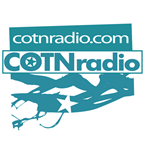 Cotn Radio logo