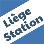 Liege Station logo