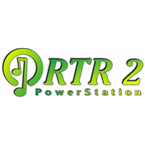 RTR 2 - Die Powerstation logo