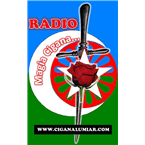 Radio Magia Cigana logo