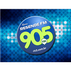 Radio Resende WS logo