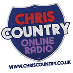 CountryLine Radio logo