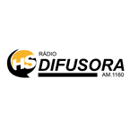 Rádio Difusora de Laguna logo