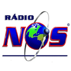 Rádio NOS logo