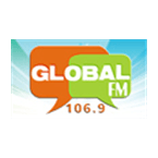 Rádio Global FM logo