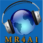 Music Radio 4 Any 1 logo