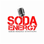 Soda Energy Official logo