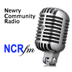Newry Community Radio logo