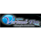 Rádio Vertsul FM logo