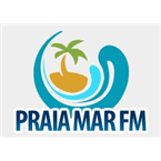 Rádio Praia Mar FM logo