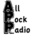 All Rock Radio logo