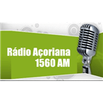 Rádio Açoriana logo