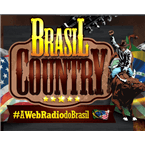 Rádio Brasil Country logo