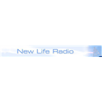 NEW LIFE RADIO UK logo