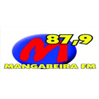 Rádio Mangabeira Fm logo