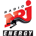 Radio ENERGY (NRJ) logo