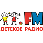Children's radio logo