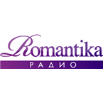 Radio Romantika logo