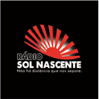 Rádio Sol Nascente logo
