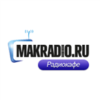 Makradio Radio Cafe logo