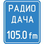 Radio Dacha logo