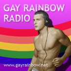 GAY RAINBOW RADIO logo