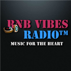 RnB Vibes Radio logo