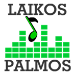 Laikos Palmos logo
