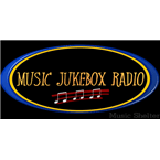 JUKEBOX RADIO Commercial-Free Web Radio logo