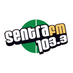 Sentra FM logo