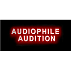 Audiophile Jazz logo