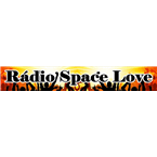 Radio Space Love logo