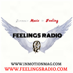 Feelings Radio logo