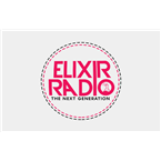 Elixir Radio logo