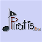 Piratis sta fm logo