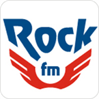 Rock fm logo