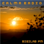 Calma radio logo