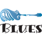 101.ru - Blues logo